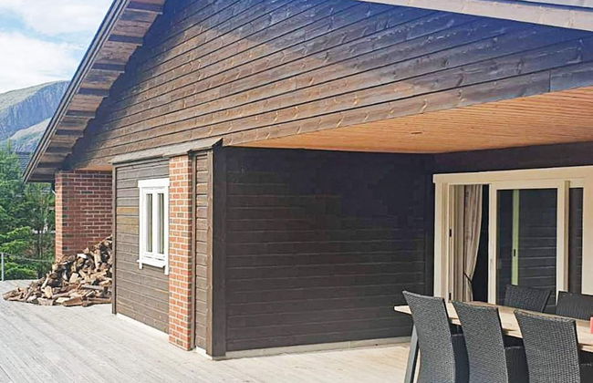 Holiday Home in Svelgen - Foto 38