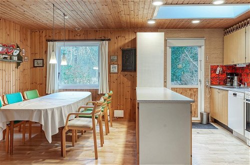 Photo 9 - 8 Person Holiday Home in Rorvig