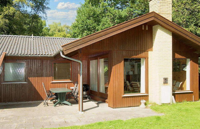 8 Person Holiday Home in Rorvig-by Traum - Foto 16