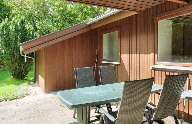 8 Person Holiday Home in Rorvig-by Traum - Foto 17