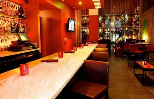 Executive Hotel Cosmopolitan Toronto - Foto 43