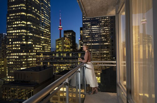Foto 45 - Executive Hotel Cosmopolitan Toronto