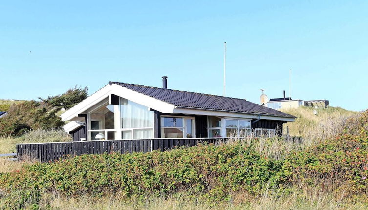 Photo 1 - 6 Person Holiday Home in Lokken