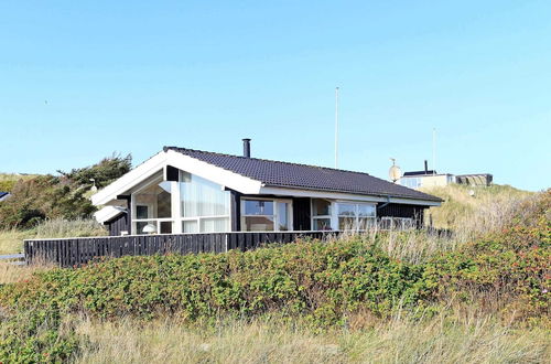 Photo 1 - 6 Person Holiday Home in Lokken