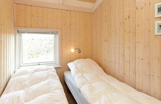 Photo 1 - 6 Person Holiday Home in Lokken