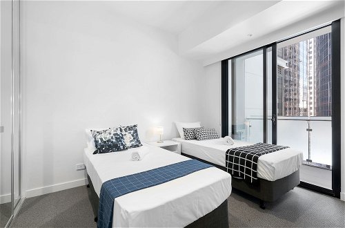 Foto 4 - EDWARD, 3BDR Melbourne Apartment