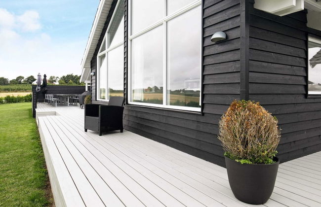 Luxury Retreat by the Sea - By Traum Ferienwohnungen - Foto 18