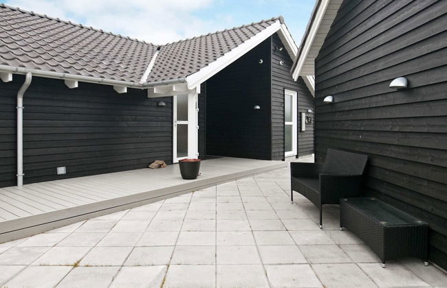Luxury Retreat by the Sea - By Traum Ferienwohnungen - Foto 27