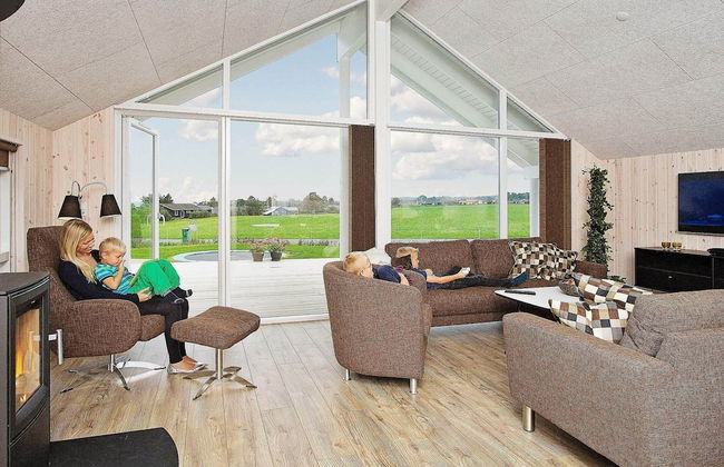 Luxury Retreat by the Sea - By Traum Ferienwohnungen - Foto 8