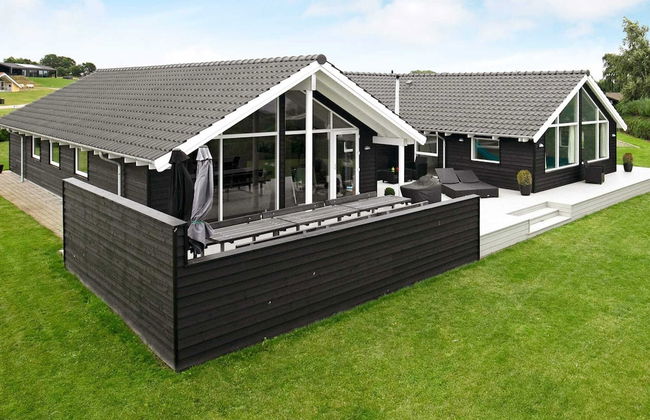 Luxury Retreat by the Sea - By Traum Ferienwohnungen - Foto 24