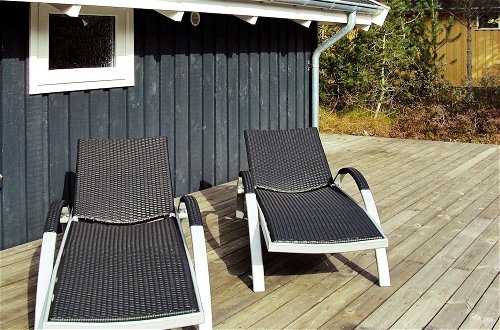 Foto 21 - 8 Person Holiday Home in Albaek