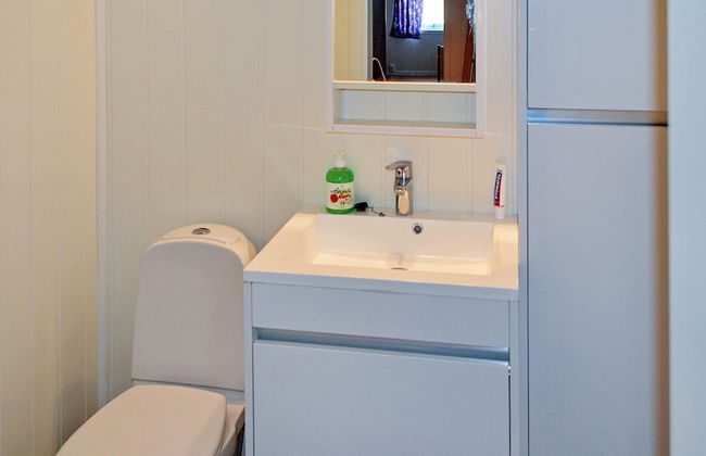 Holiday Home in Laukvik - Foto 12