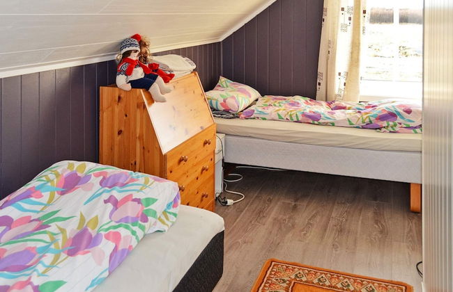 Holiday Home in Laukvik - Foto 6