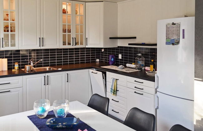 Holiday Home in Laukvik - Foto 9