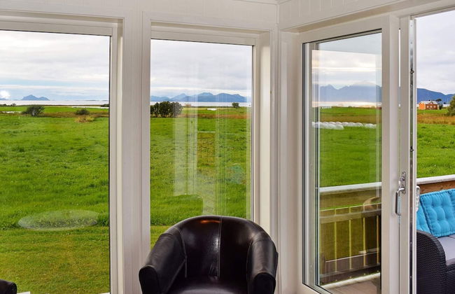 Holiday Home in Laukvik - Foto 31