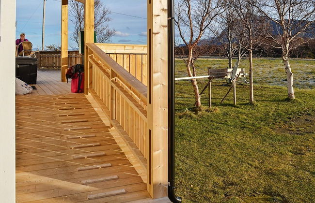 Holiday Home in Laukvik - Foto 38