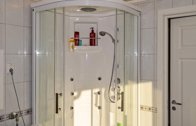 Holiday Home in Laukvik - Foto 14
