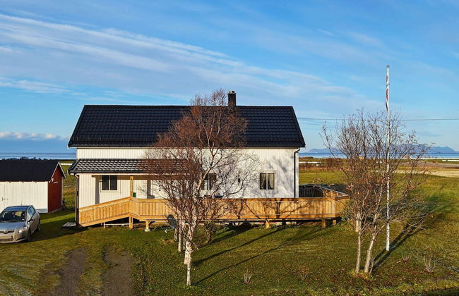 Holiday Home in Laukvik - Foto 43