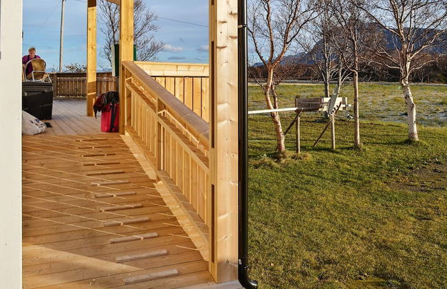 Holiday Home in Laukvik - Foto 39