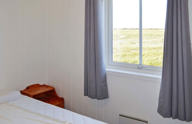 Holiday Home in Laukvik - Foto 5