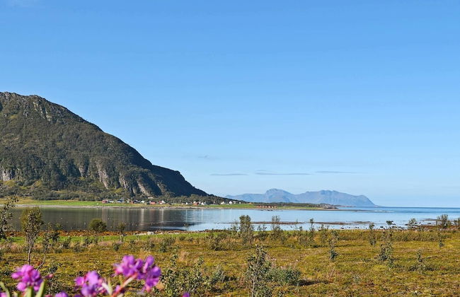 Holiday Home in Laukvik - Foto 1