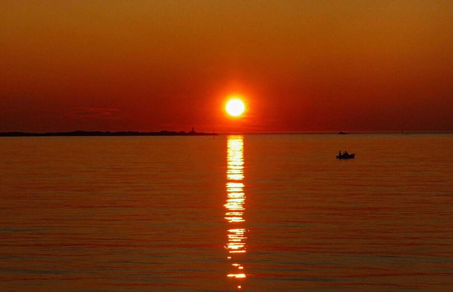 Holiday Home in Laukvik - Foto 48