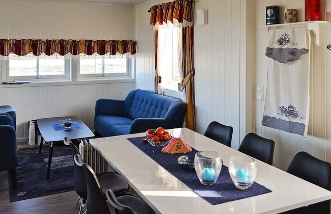 Holiday Home in Laukvik - Foto 27