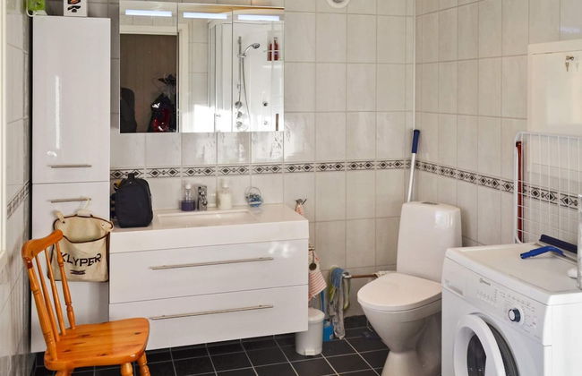 Holiday Home in Laukvik - Foto 15