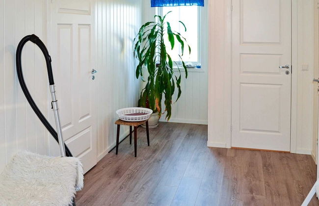 Holiday Home in Laukvik - Foto 32