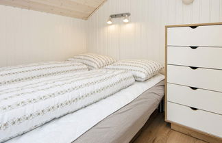 Photo 1 - 6 Person Holiday Home in Hemmet