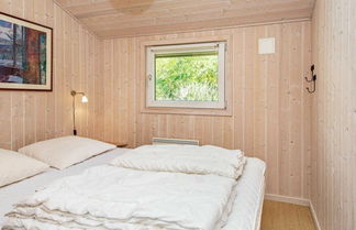 Photo 1 - 6 Person Holiday Home in Hemmet