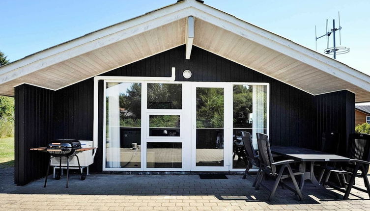 Foto 1 - 6 Person Holiday Home in Hemmet