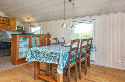 Photo 5 - 6 Person Holiday Home in Hemmet