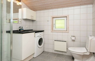 Photo 1 - 6 Person Holiday Home in Hemmet