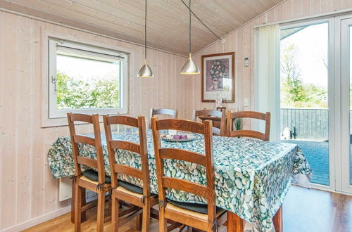 Photo 8 - 6 Person Holiday Home in Hemmet