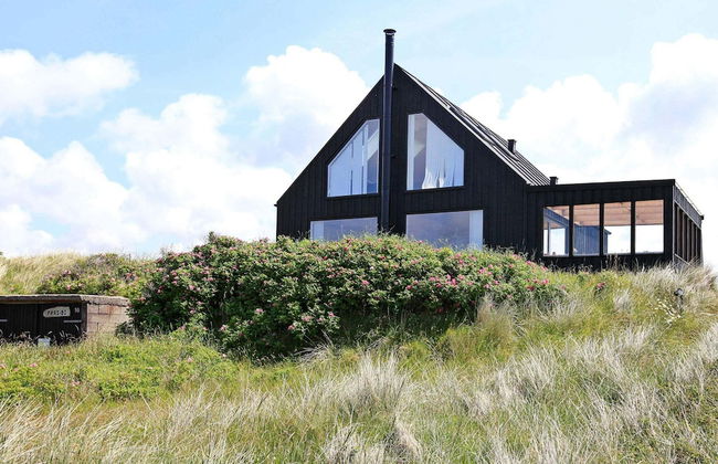 6 Person Holiday Home in Vejers Strand - Foto 1