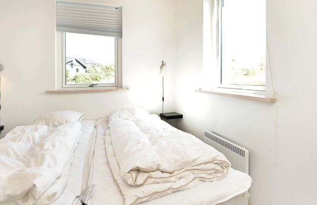 6 Person Holiday Home in Vejers Strand - Foto 20