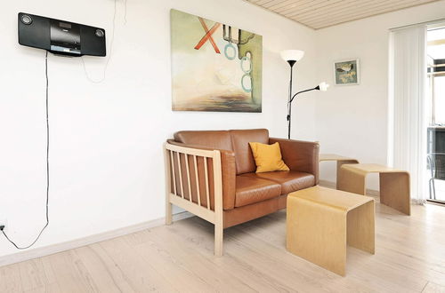 Photo 8 - 6 Person Holiday Home in Vejers Strand