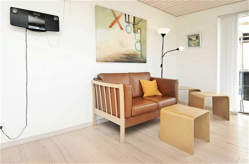 Photo 17 - 6 Person Holiday Home in Vejers Strand