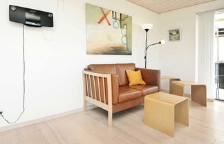 Photo 1 - 6 Person Holiday Home in Vejers Strand