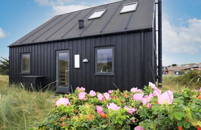 6 Person Holiday Home in Vejers Strand - Foto 32