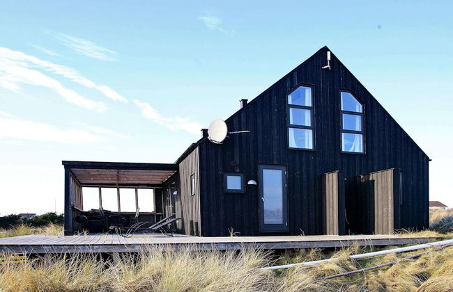 6 Person Holiday Home in Vejers Strand - Foto 36