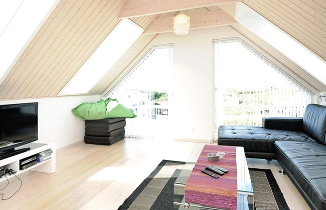 6 Person Holiday Home in Vejers Strand - Foto 8