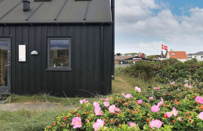 6 Person Holiday Home in Vejers Strand - Foto 30