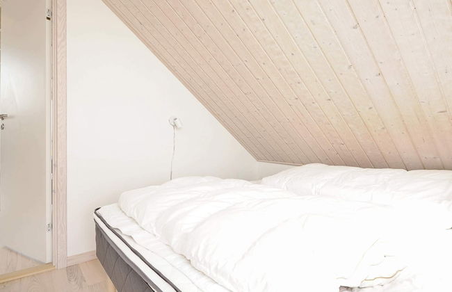 6 Person Holiday Home in Vejers Strand - Foto 11