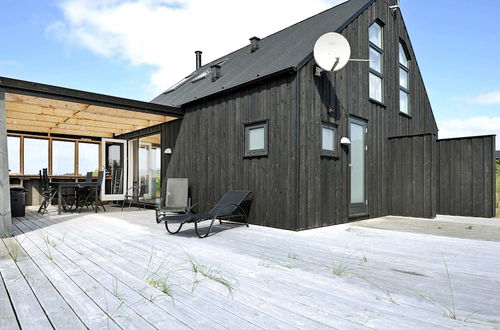 Photo 30 - 6 Person Holiday Home in Vejers Strand