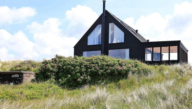 Photo 1 - 6 Person Holiday Home in Vejers Strand