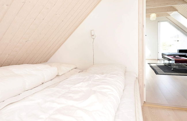 6 Person Holiday Home in Vejers Strand - Foto 14