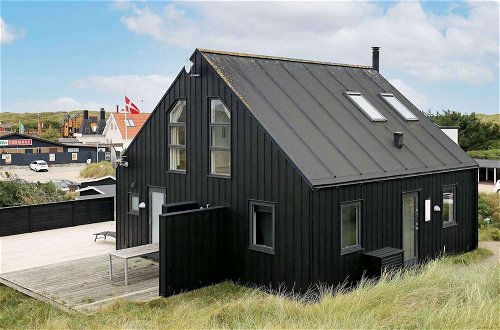 Photo 31 - 6 Person Holiday Home in Vejers Strand