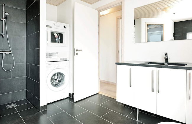 6 Person Holiday Home in Vejers Strand - Foto 7